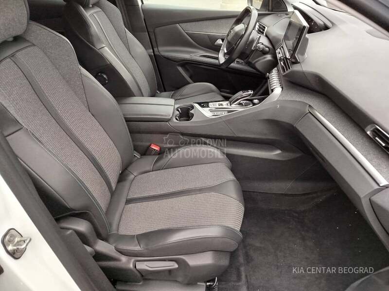 Peugeot 3008 1.5 HDI Allure A/T