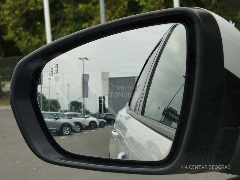 Peugeot 3008 1.5 HDI Allure A/T
