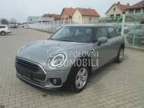 MINI Clubman 1.5 Cooper Essential