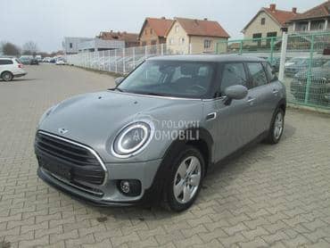 MINI Clubman 1.5 Cooper Essential