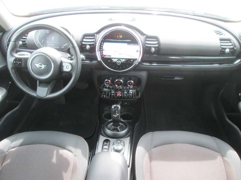 MINI Clubman 1.5 Cooper Essential