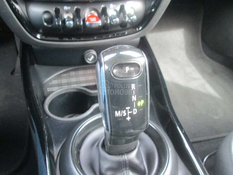 MINI Clubman 1.5 Cooper Essential