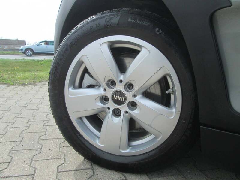 MINI Clubman 1.5 Cooper Essential