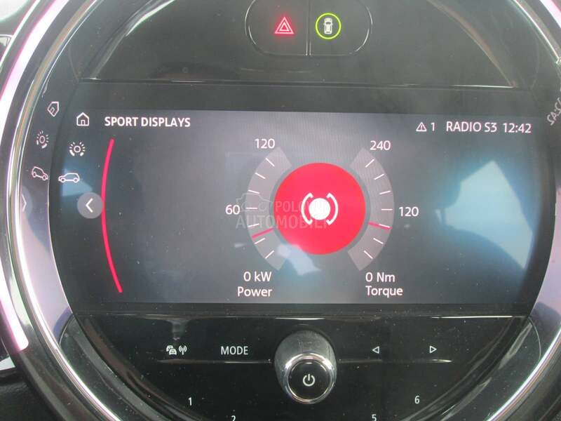 MINI Clubman 1.5 Cooper Essential
