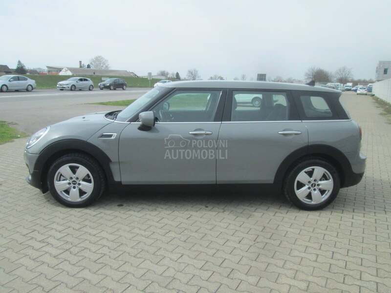 MINI Clubman 1.5 Cooper Essential