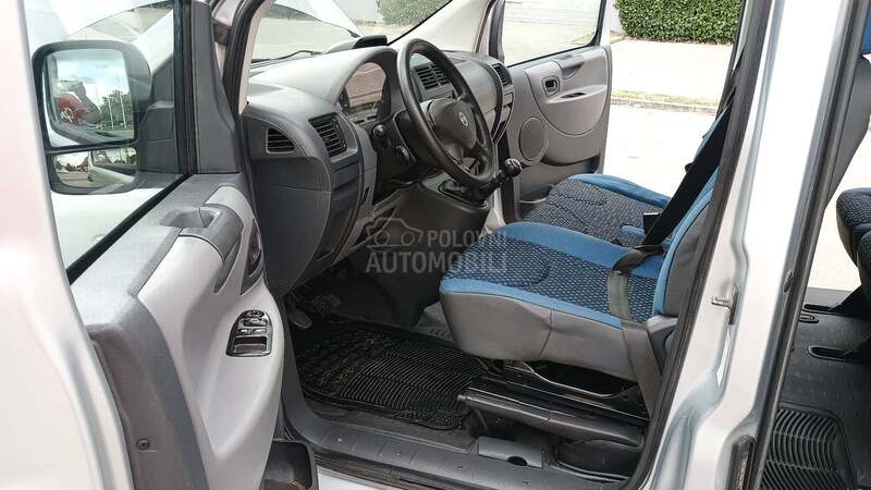 Fiat Scudo 2.0