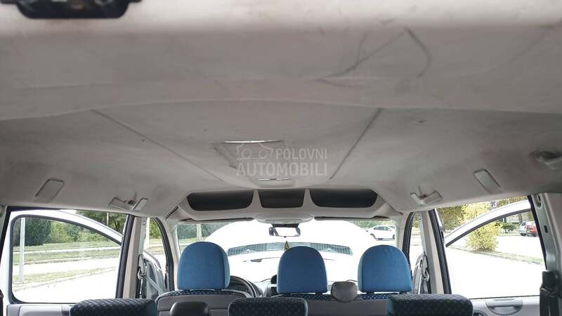 Fiat Scudo 2.0