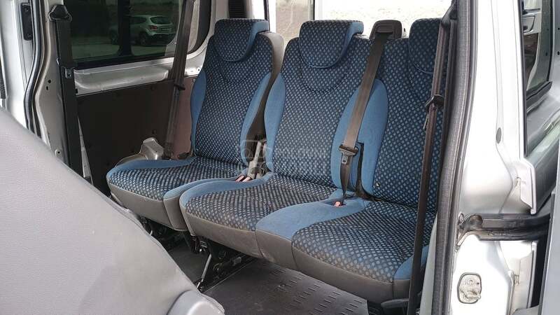 Fiat Scudo 2.0