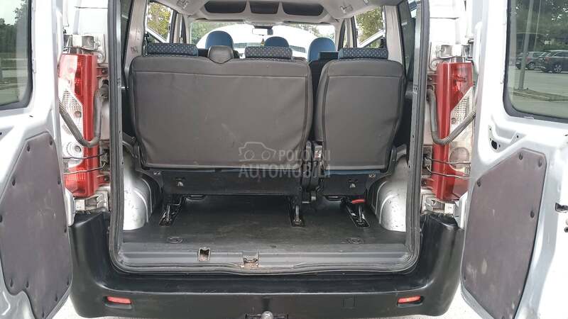 Fiat Scudo 2.0
