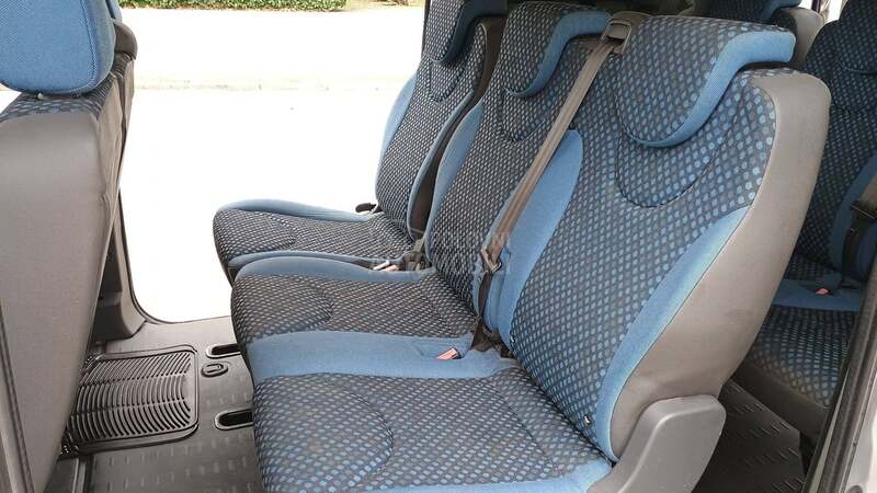Fiat Scudo 2.0