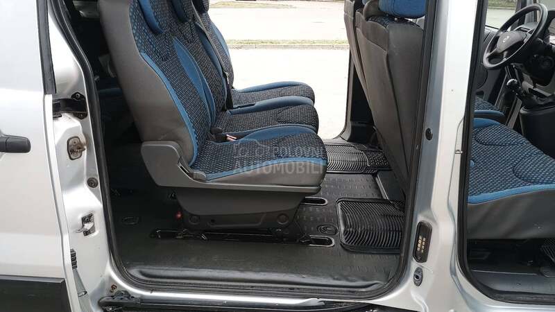 Fiat Scudo 2.0