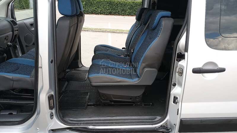 Fiat Scudo 2.0