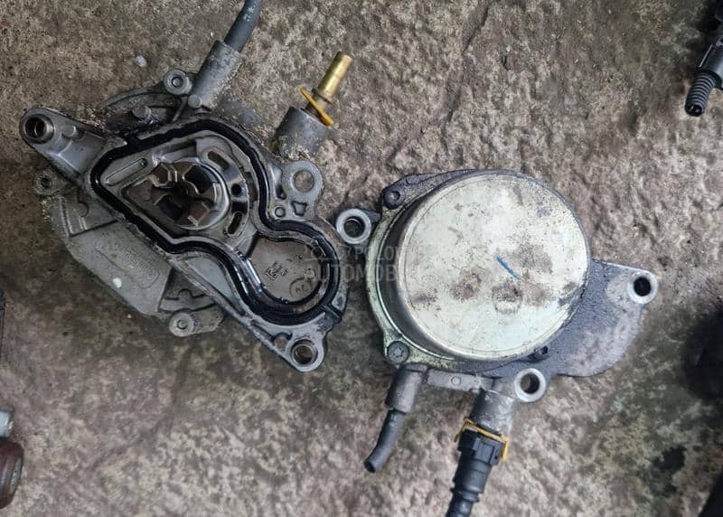 Vakum pumpa 1.7cdti dtr
