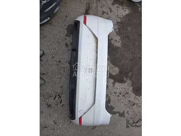 zadnji branik hecbek za Seat Leon od 2013. do 2020. god.