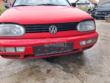 Motor za Volkswagen Golf 3 od 1990. do 1998. god.