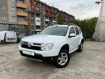 Dacia Duster 1.6