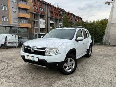 Dacia Duster 1.6