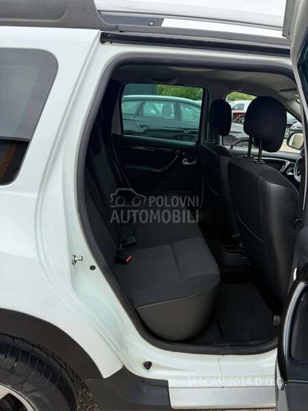 Dacia Duster 1.6