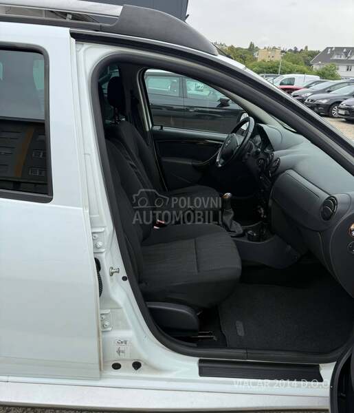 Dacia Duster 1.6