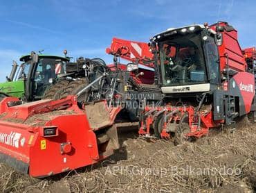 Dewulf 3060 samohodni