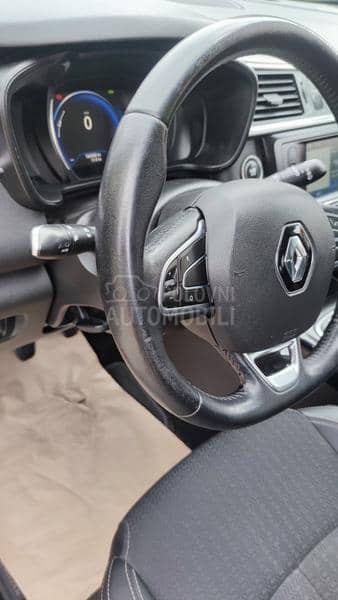 Renault Kadjar 1.6 DCi ENERGI 4WD