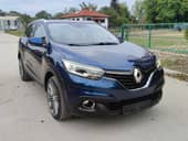 Renault Kadjar 1.6 DCi ENERGI 4WD