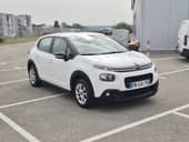 Citroen C3 1.2 nav led