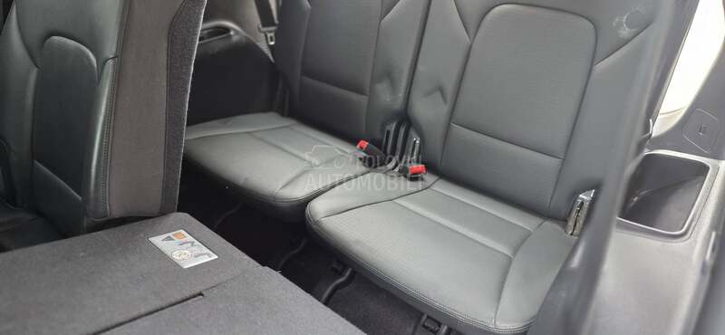 Hyundai Santa Fe 2.0 CRDI 4WD 7 put