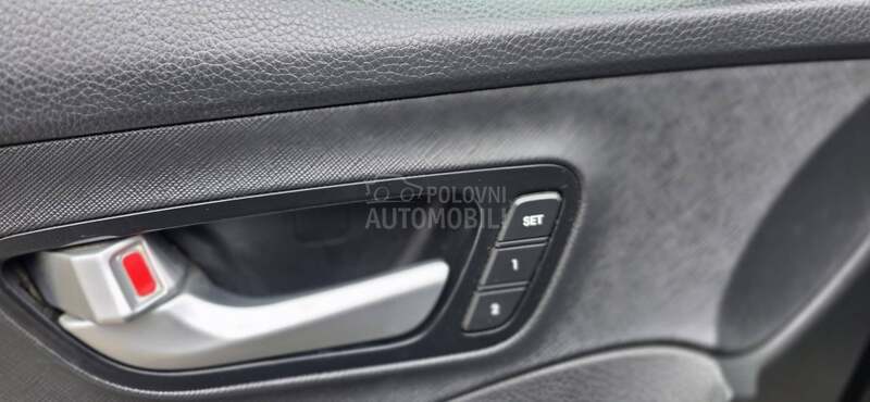 Hyundai Santa Fe 2.0 CRDI 4WD 7 put