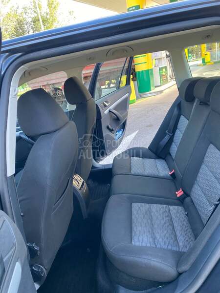 Škoda Octavia 1,4-SWIS.FABRIKA