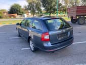 Škoda Octavia 1,4-SWIS.FABRIKA