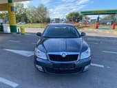Škoda Octavia 1,4-SWIS.FABRIKA