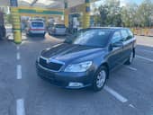 Škoda Octavia 1,4-SWIS.FABRIKA
