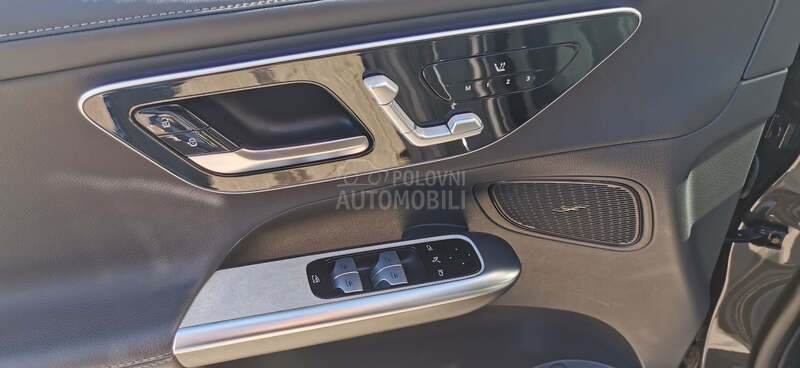 Mercedes Benz GLC 220 D 4 MATIC