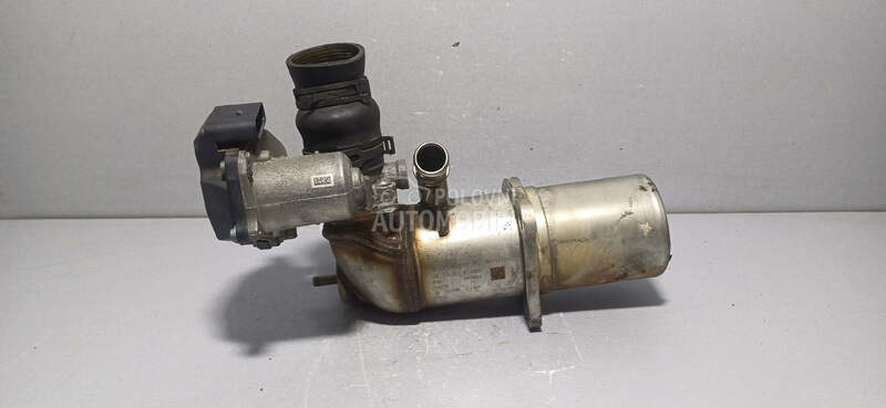 HLADNJAK EGR VENTILA