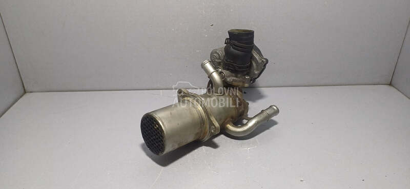 HLADNJAK EGR VENTILA