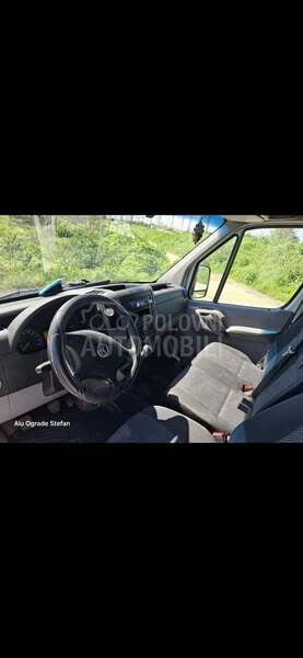 Mercedes Benz Sprinter 315 cdi