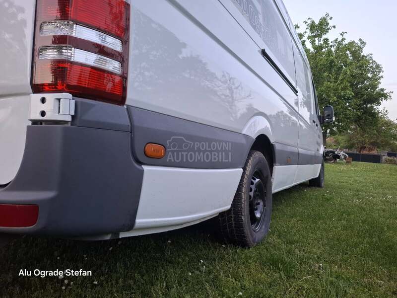Mercedes Benz Sprinter 315 cdi
