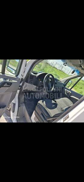Mercedes Benz Sprinter 315 cdi