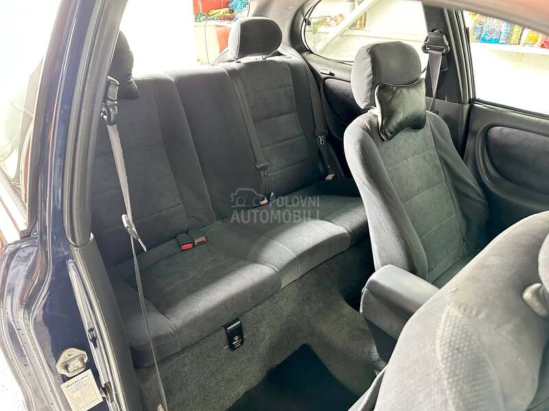 Toyota Corolla 2.0 D4D