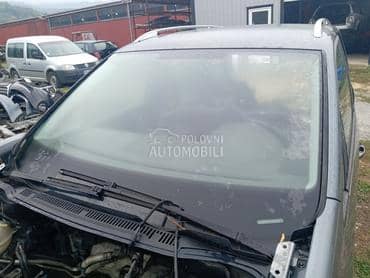 sofersajbna za Volkswagen Touran