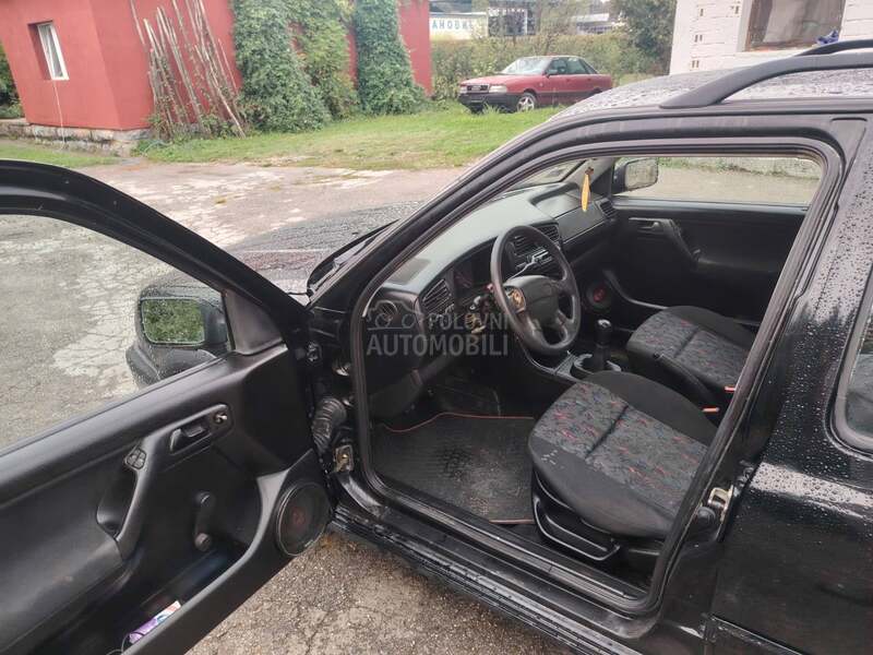 Volkswagen Golf 3 1.9tdi