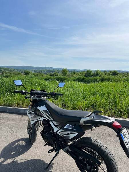 Sprint pulser 200