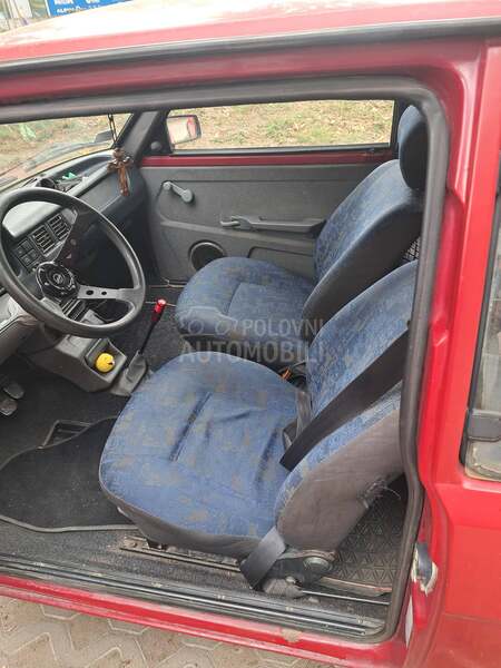 Zastava Yugo 55 