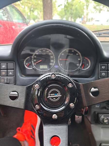 Zastava Yugo 55 