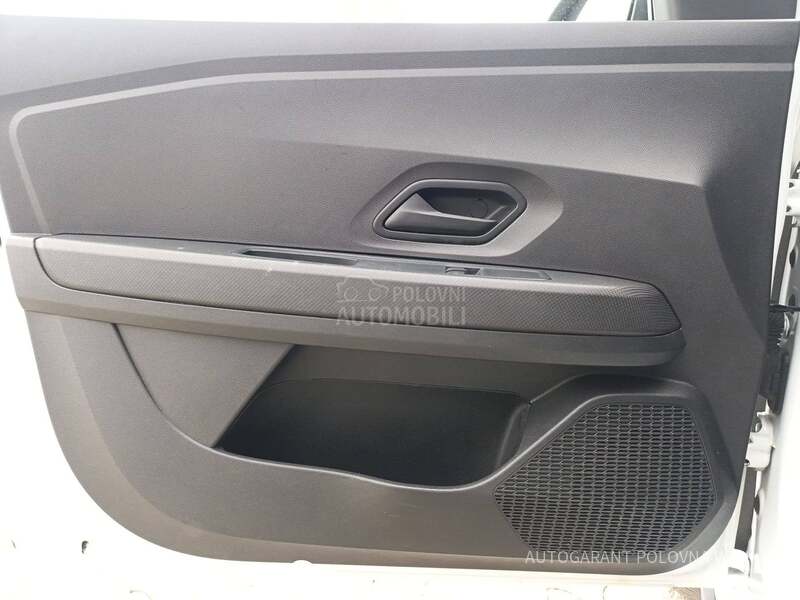 Dacia Sandero STEPWAY 1.0 TCE