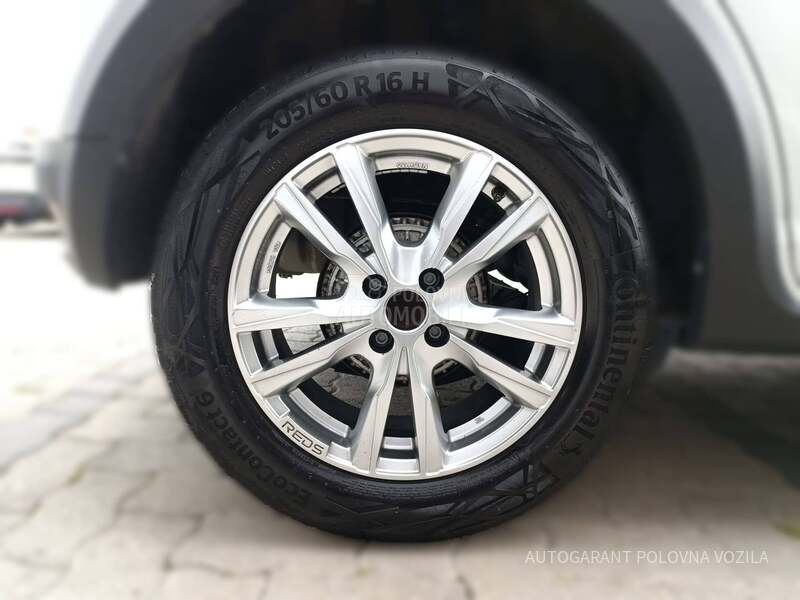 Dacia Sandero STEPWAY 1.0 TCE