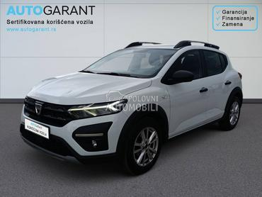 Dacia Sandero STEPWAY 1.0 TCE