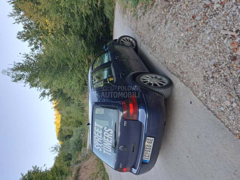 Volkswagen Golf 4 