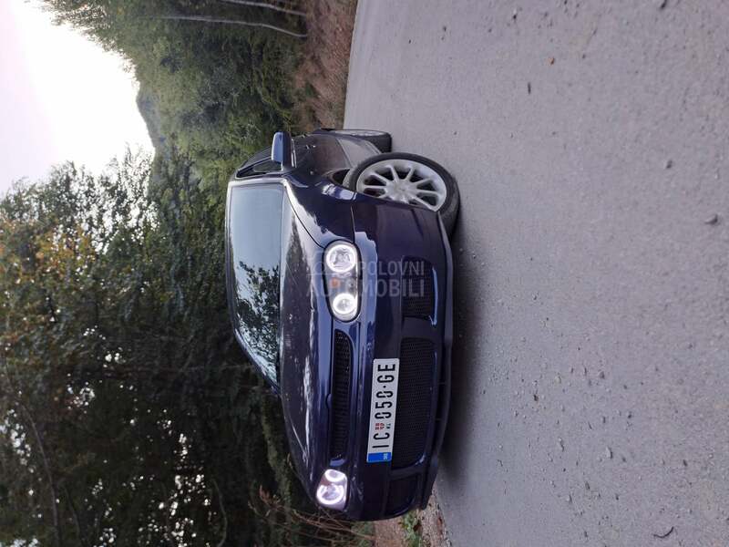 Volkswagen Golf 4 